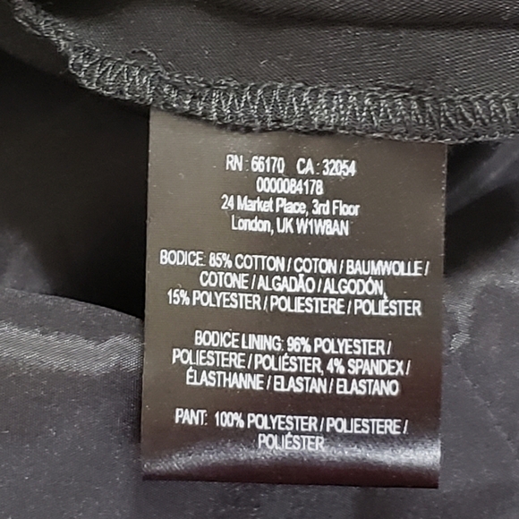 Anthropologie Nomad Morgan Carper La Sierra Aztec Print Jumpsuit Sz 6P - Picture 13 of 15